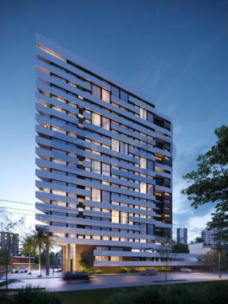 Apartamento com 1 Quarto à Venda, 52 m² em Centro - Torres
