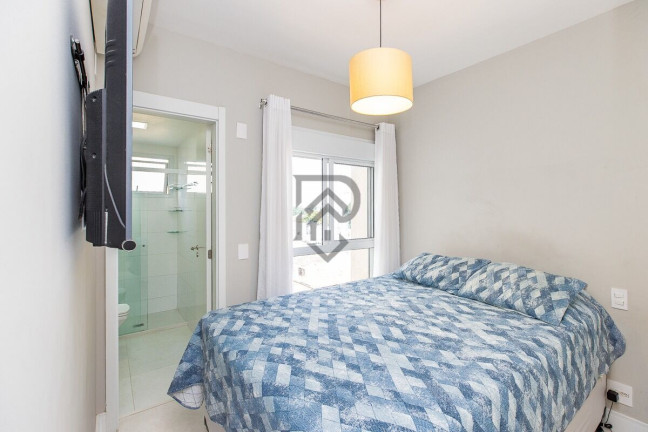 Imagem Apartamento com 3 Quartos à Venda, 79 m² em Santo Amaro - São Paulo