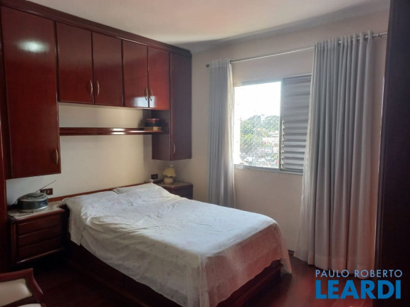 Imagem Apartamento com 3 Quartos à Venda, 73 m² em Vila Alice - Santo André Imagem Apartamento com 3 Quartos à Venda, 73 m² em Vila Alice - Santo André