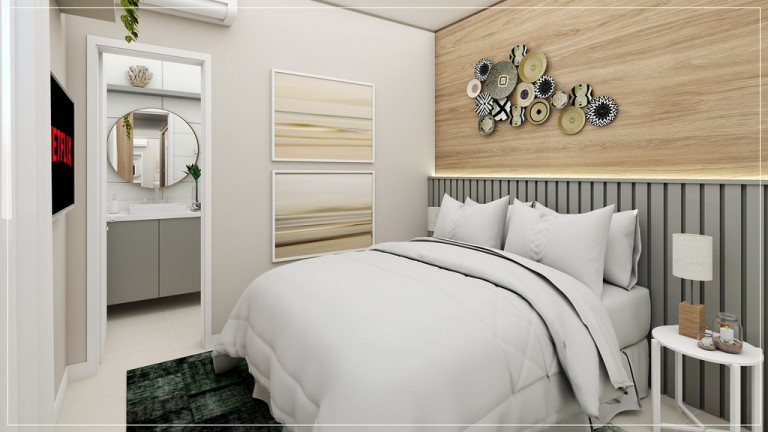 Imagem Imóvel com 2 Quartos à Venda, 303 m² em Centro - Balneário Camboriú