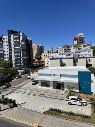 Imagem Apartamento com 3 Quartos à Venda, 82 m² em Centro - Santa Maria