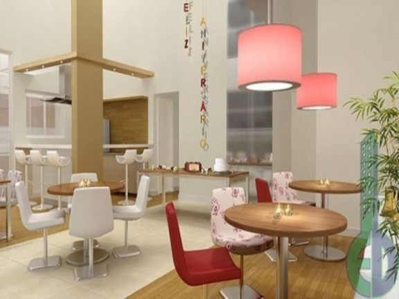 Imagem Imóvel com 4 Quartos à Venda, 353 m² em Jardim - Santo André Imagem Imóvel com 4 Quartos à Venda, 353 m² em Jardim - Santo André