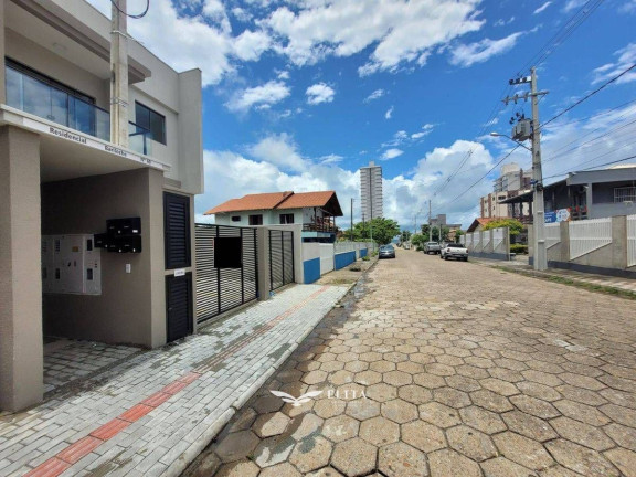 Imagem Apartamento com 2 Quartos à Venda, 82 m² em Tabuleiro - Barra Velha