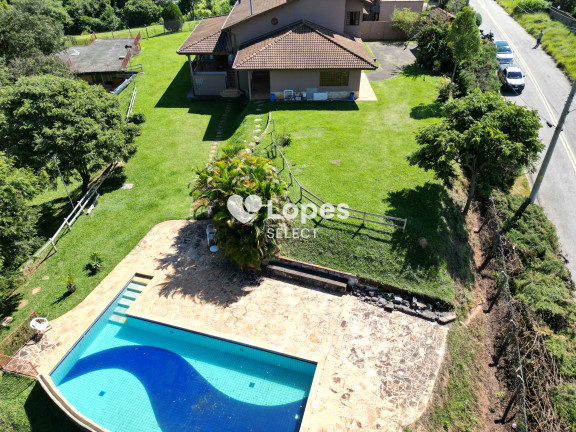 Imóvel com 7 Quartos à Venda, 700 m² em Arataba Ii - Louveira