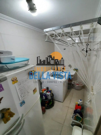 Imagem Apartamento com 2 Quartos à Venda, em Centro - São Vicente Imagem Apartamento com 2 Quartos à Venda, em Centro - São Vicente