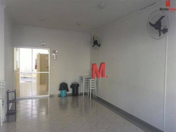 Imagem Apartamento com 3 Quartos à Venda, 69 m² em Jardim Guadalajara - Sorocaba
