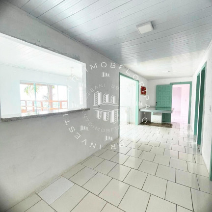 Imagem Casa com 3 Quartos à Venda, 120 m² em Enseada Do Brito (ens Brito) - Palhoça