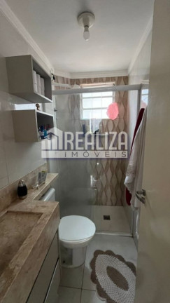 Imagem Apartamento com 2 Quartos à Venda, 46 m² em Conjunto Guanabara - Uberaba Imagem Apartamento com 2 Quartos à Venda, 46 m² em Conjunto Guanabara - Uberaba