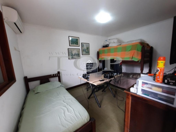 Imagem Casa com 5 Quartos à Venda, 500 m² em Enseada - Guarujá