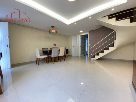 Imagem Casa com 3 Quartos à Venda, 145 m² em Jardim Iracema - São Paulo