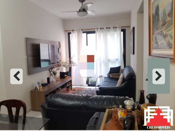 Imagem Apartamento com 3 Quartos à Venda, 74 m² em Aviação - Praia Grande Imagem Apartamento com 3 Quartos à Venda, 74 m² em Aviação - Praia Grande