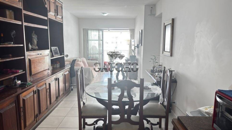 Imagem Apartamento com 4 Quartos à Venda, 107 m² em Barra Da Tijuca - Rio De Janeiro