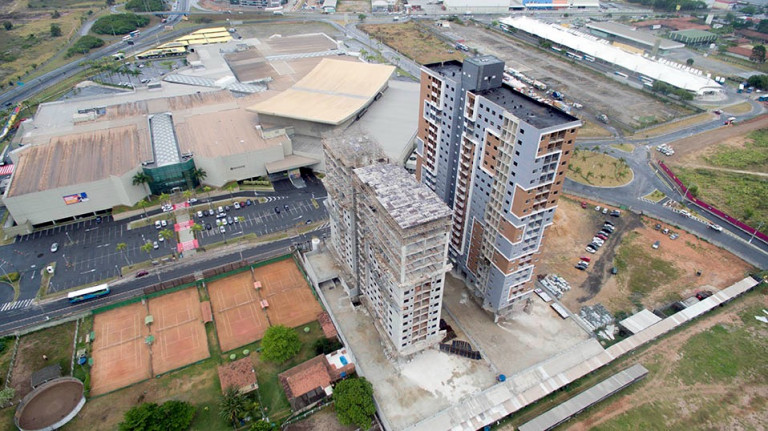 Imagem Apartamento com 2 Quartos à Venda, 59 m² em Jockey De Itaparica - Vila Velha Imagem Apartamento com 2 Quartos à Venda, 59 m² em Jockey De Itaparica - Vila Velha