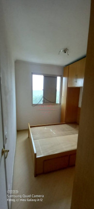 Imagem Apartamento com 2 Quartos à Venda, 50 m² em Jardim Santa Terezinha (zona Leste) - São Paulo