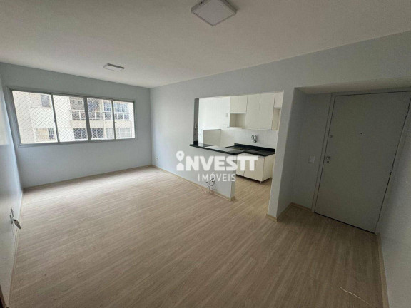 Imagem Apartamento com 2 Quartos à Venda, 60 m² em Setor Bela Vista - Goiânia Imagem Apartamento com 2 Quartos à Venda, 60 m² em Setor Bela Vista - Goiânia