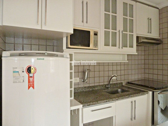 Imagem Apartamento com 2 Quartos à Venda, 57 m² em Panamby - São Paulo Imagem Apartamento com 2 Quartos à Venda, 57 m² em Panamby - São Paulo