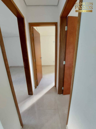 Imagem Cobertura com 3 Quartos à Venda, 146 m² em Campestre - Santo André Imagem Cobertura com 3 Quartos à Venda, 146 m² em Campestre - Santo André