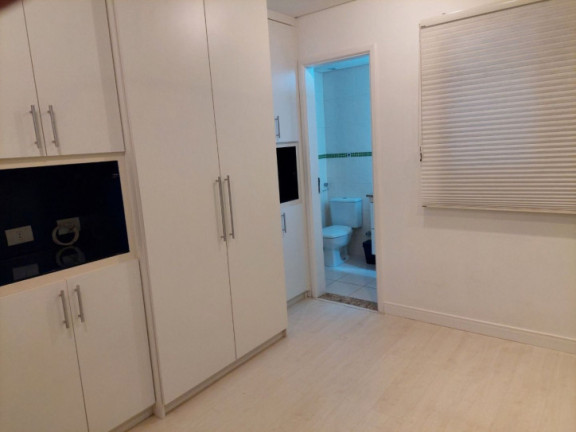 Imagem Cobertura com 4 Quartos à Venda, 288 m² em Jardim Aquarius - São José Dos Campos