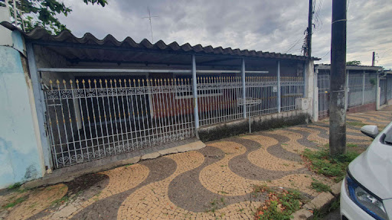 Casa com 4 Quartos à Venda, 139 m² em Jardim Eulina - Campinas