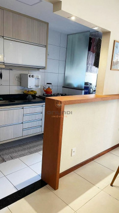 Imagem Apartamento com 2 Quartos à Venda, 69 m² em Itapuã - Vila Velha Imagem Apartamento com 2 Quartos à Venda, 69 m² em Itapuã - Vila Velha