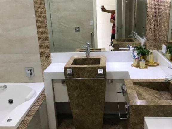 Imagem Casa de Condomínio com 4 Quartos à Venda, em Jardim Colinas De São João - Limeira Imagem Casa de Condomínio com 4 Quartos à Venda, em Jardim Colinas De São João - Limeira