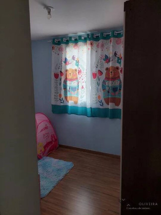Imagem Apartamento com 2 Quartos à Venda, 49 m² em Conjunto Residencial Trinta E Um De Março - São José Dos Campos Imagem Apartamento com 2 Quartos à Venda, 49 m² em Conjunto Residencial Trinta E Um De Março - São José Dos Campos