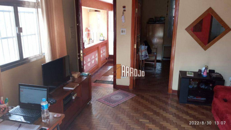 Imagem Casa com 3 Quartos à Venda, 250 m² em Cangaíba - São Paulo Imagem Casa com 3 Quartos à Venda, 250 m² em Cangaíba - São Paulo