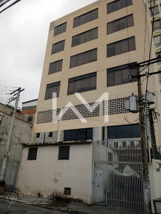 Imagem Imóvel Comercial para Alugar, 2.780 m² em Vila Hulda - Guarulhos