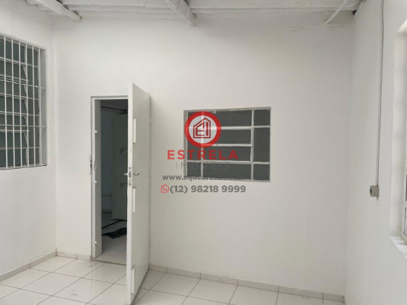 Imagem Sala Comercial para Alugar, 129 m² em Centro - Jacareí Imagem Sala Comercial para Alugar, 129 m² em Centro - Jacareí