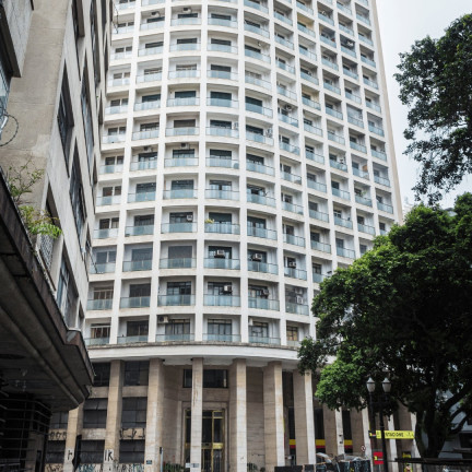 Imagem Sala Comercial à Venda, 106 m² em Centro - São Paulo Imagem Sala Comercial à Venda, 106 m² em Centro - São Paulo