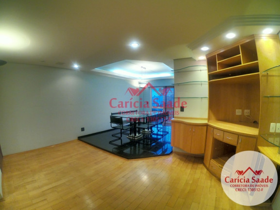 Imagem Apartamento com 2 Quartos à Venda, 84 m² em Vila Mariana - São Paulo