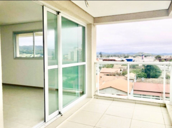 Imagem Apartamento com 4 Quartos à Venda, 121 m² em Armação - Penha