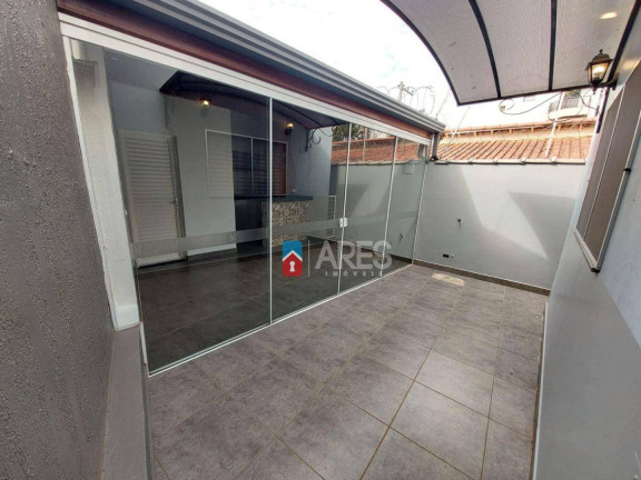 Imagem Casa com 3 Quartos à Venda, 190 m² em Centro - Santa Bárbara D'oeste