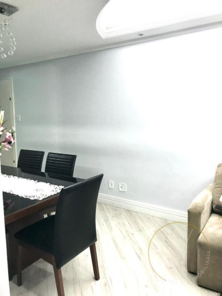 Imagem Apartamento com 3 Quartos à Venda, 59 m² em Vila Mendes - São Paulo Imagem Apartamento com 3 Quartos à Venda, 59 m² em Vila Mendes - São Paulo