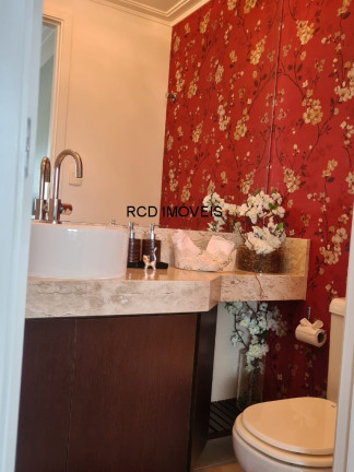Imagem Apartamento com 2 Quartos à Venda, 104 m² em Jardim Olympia - São Paulo Imagem Apartamento com 2 Quartos à Venda, 104 m² em Jardim Olympia - São Paulo