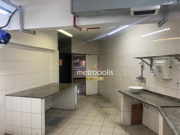Imagem Sala Comercial para Alugar, 250 m² em Santo Antônio - São Caetano Do Sul Imagem Sala Comercial para Alugar, 250 m² em Santo Antônio - São Caetano Do Sul