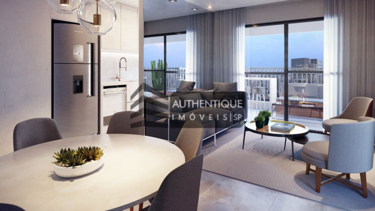 Imagem Apartamento com 3 Quartos à Venda, 84 m² em Butantã - São Paulo