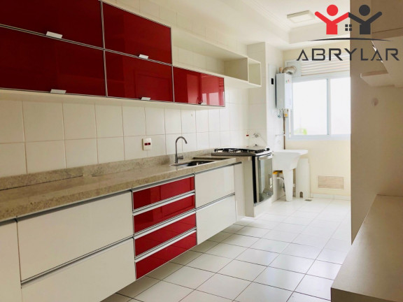 Imagem Imóvel com 3 Quartos à Venda, 109 m² em Jardim Ana Maria - Jundiaí