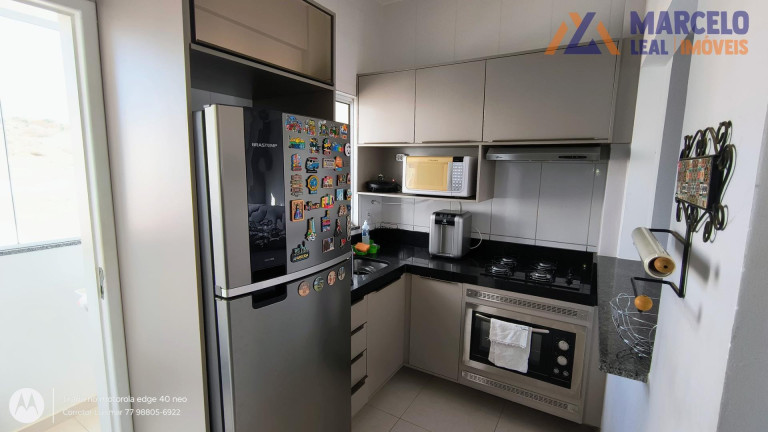 Imagem Apartamento com 2 Quartos à Venda, 56 m² em Candeias - Vitória Da Conquista Imagem Apartamento com 2 Quartos à Venda, 56 m² em Candeias - Vitória Da Conquista