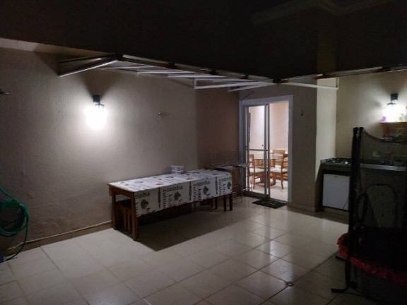 Imagem Cobertura com 2 Quartos à Venda, 125 m² em Spazio Tifany - Taubaté