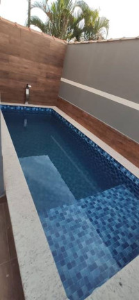 Imagem Casa com 2 Quartos à Venda, 70 m² em Agenor De Campos - Mongagua
