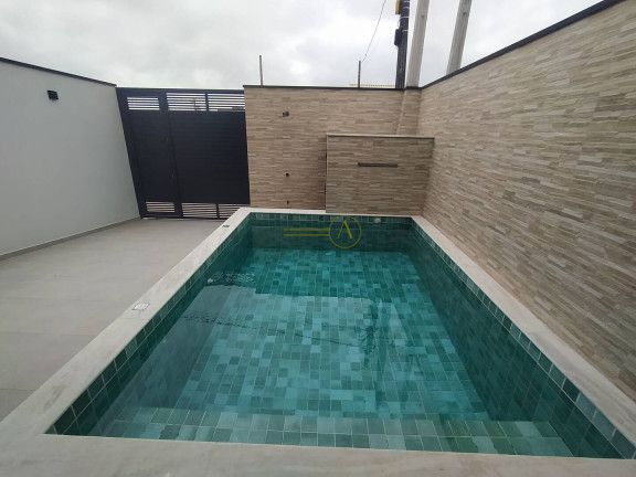 Imagem Casa com 2 Quartos à Venda, 150 m² em Estância Flora Rica - Peruíbe Imagem Casa com 2 Quartos à Venda, 150 m² em Estância Flora Rica - Peruíbe