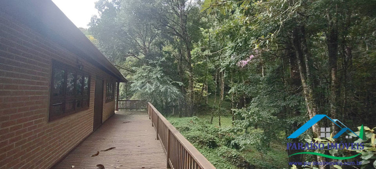 Imagem Chácara com 3 Quartos à Venda, 60 m² em Centro - Gonçalves