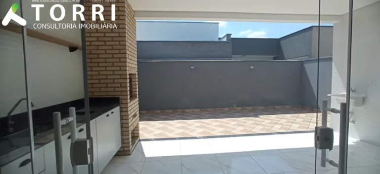 Imagem Imóvel com 2 Quartos à Venda, 100 m² em Condomínio Horto Florestal Villagio - Sorocaba
