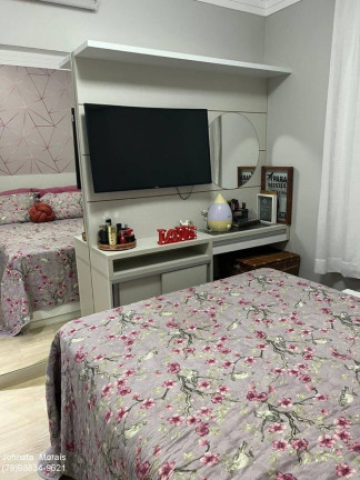 Imagem Apartamento com 2 Quartos à Venda, 54 m² em Jabotiana - Aracaju Imagem Apartamento com 2 Quartos à Venda, 54 m² em Jabotiana - Aracaju