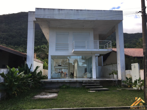 Imagem Casa de Condomínio com 4 Quartos à Venda, 277 m² em Lázaro - Ubatuba Imagem Casa de Condomínio com 4 Quartos à Venda, 277 m² em Lázaro - Ubatuba