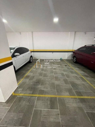Imagem Cobertura com 2 Quartos à Venda, 90 m² em Vila Vitória - Santo André Imagem Cobertura com 2 Quartos à Venda, 90 m² em Vila Vitória - Santo André