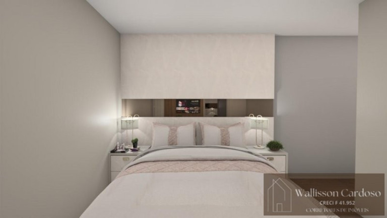 Imagem Sobrado com 2 Quartos à Venda, 104 m² em Tabuleiro - Camboriú