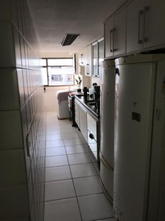 Imagem Apartamento com 4 Quartos à Venda, 225 m² em Barra Da Tijuca - Rio De Janeiro