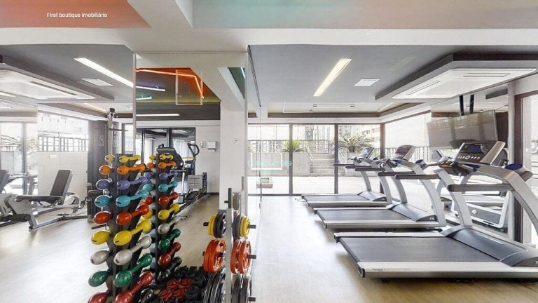 Imagem Apartamento com 1 Quarto à Venda, 28 m² em Vila Olímpia - São Paulo Imagem Apartamento com 1 Quarto à Venda, 28 m² em Vila Olímpia - São Paulo